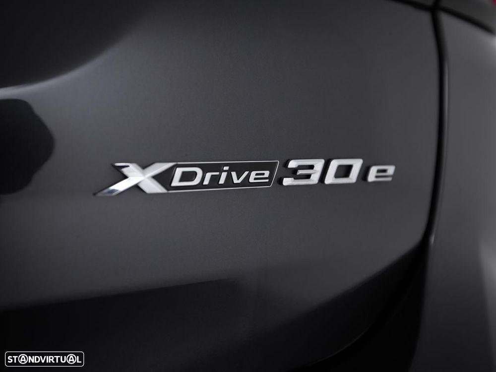 BMW X3 30 e xDrive - 17