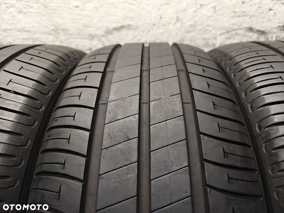 4x 205/55R16 opony letnie Bridgestone 7,14mm 2020 (N741) - 3