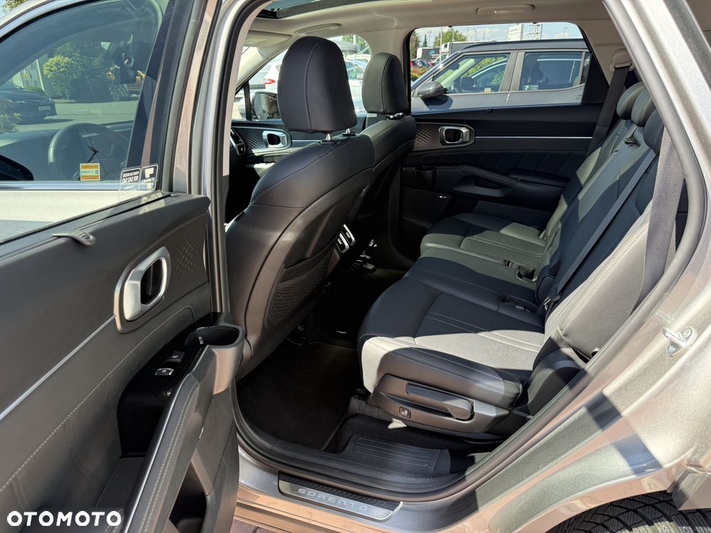 Kia Sorento 1.6 T-GDI HEV Prestige Line 4WD 7os - 26
