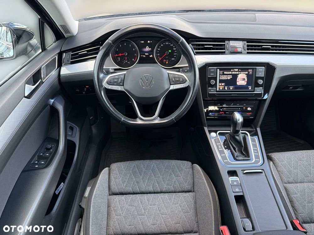Volkswagen Passat Variant - 20