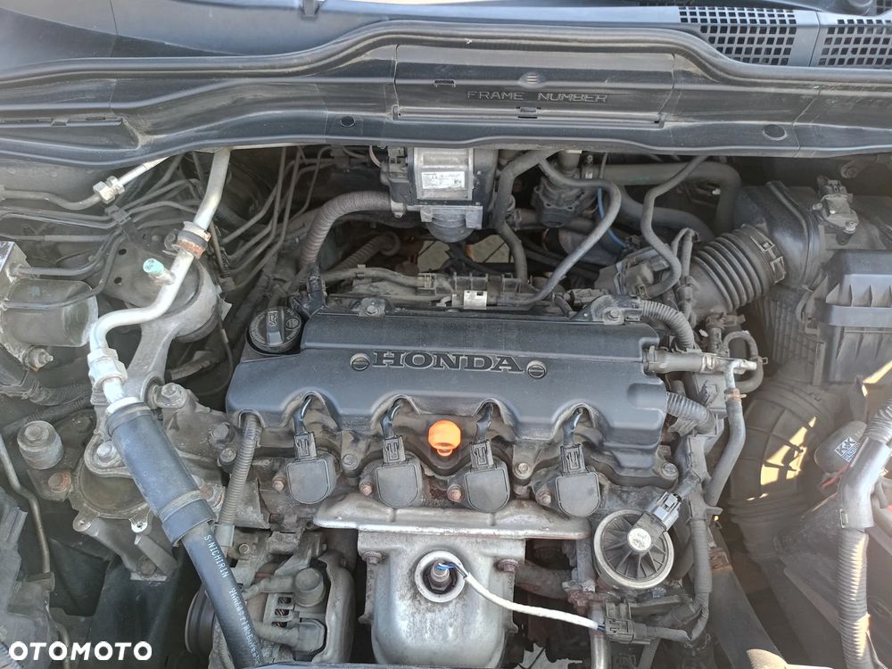 Honda CR-V 2.0i ES - 23