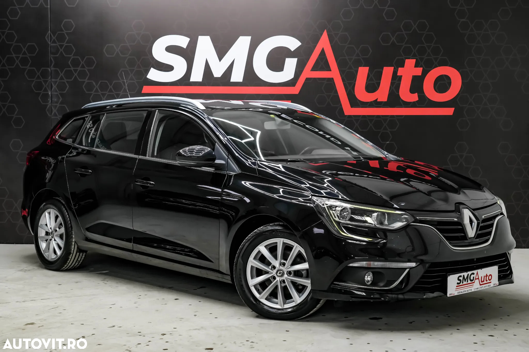 Renault Megane - 30
