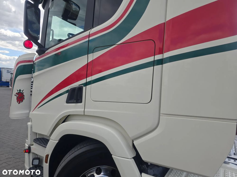 Scania R500 - 7