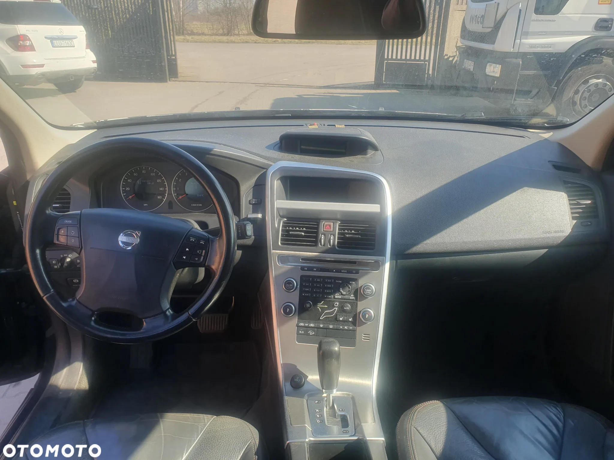Volvo XC 60 - 10