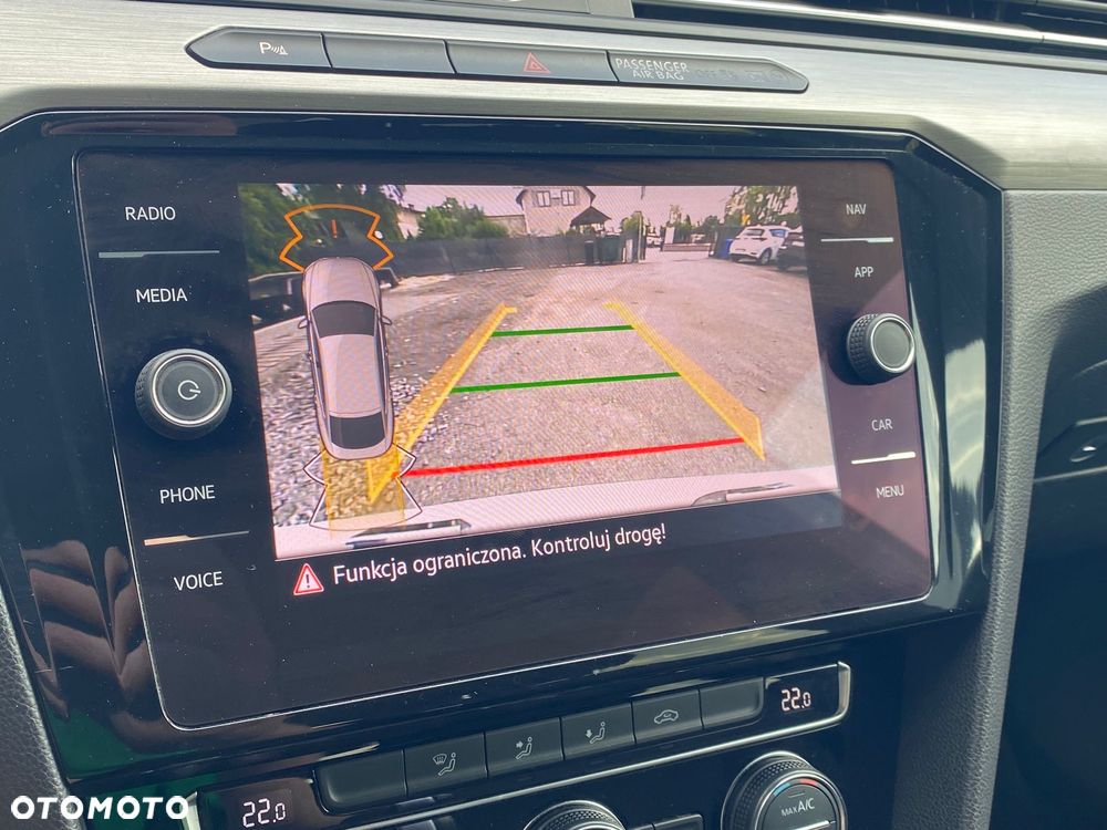 Volkswagen Arteon 2.0 TSI Elegance DSG - 16