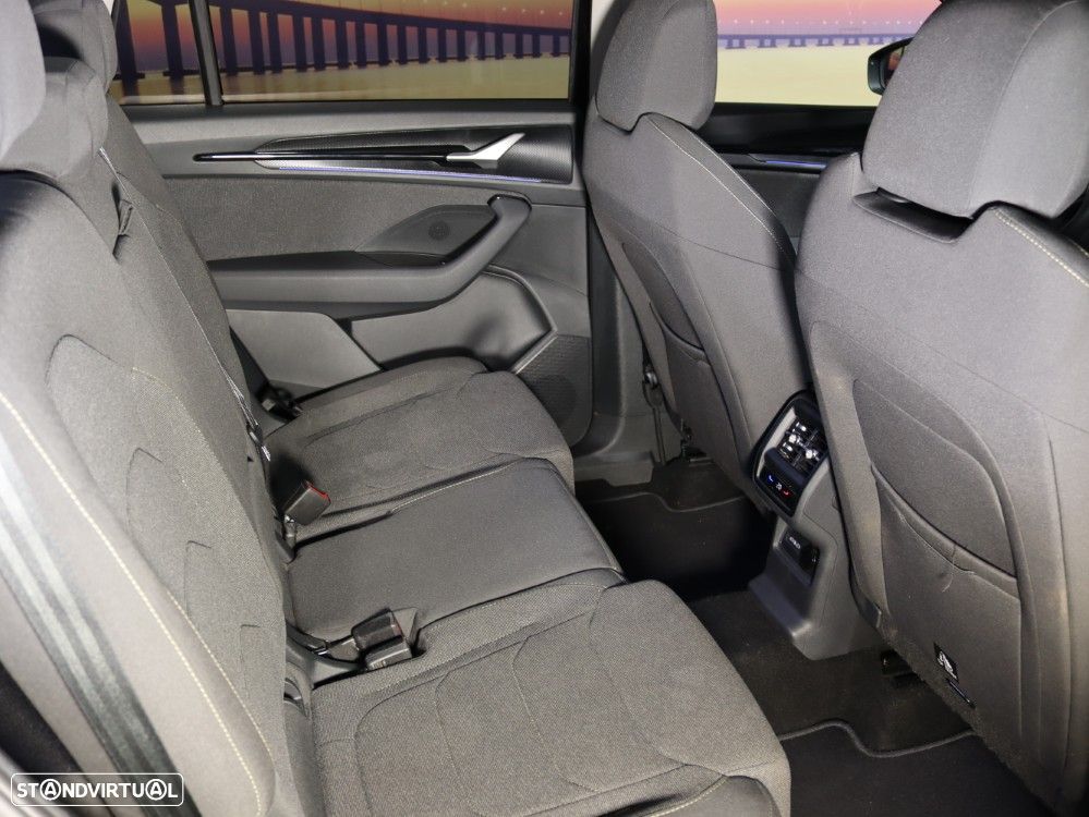 Skoda Kodiaq 2.0 TDI Ultra DSG - 20