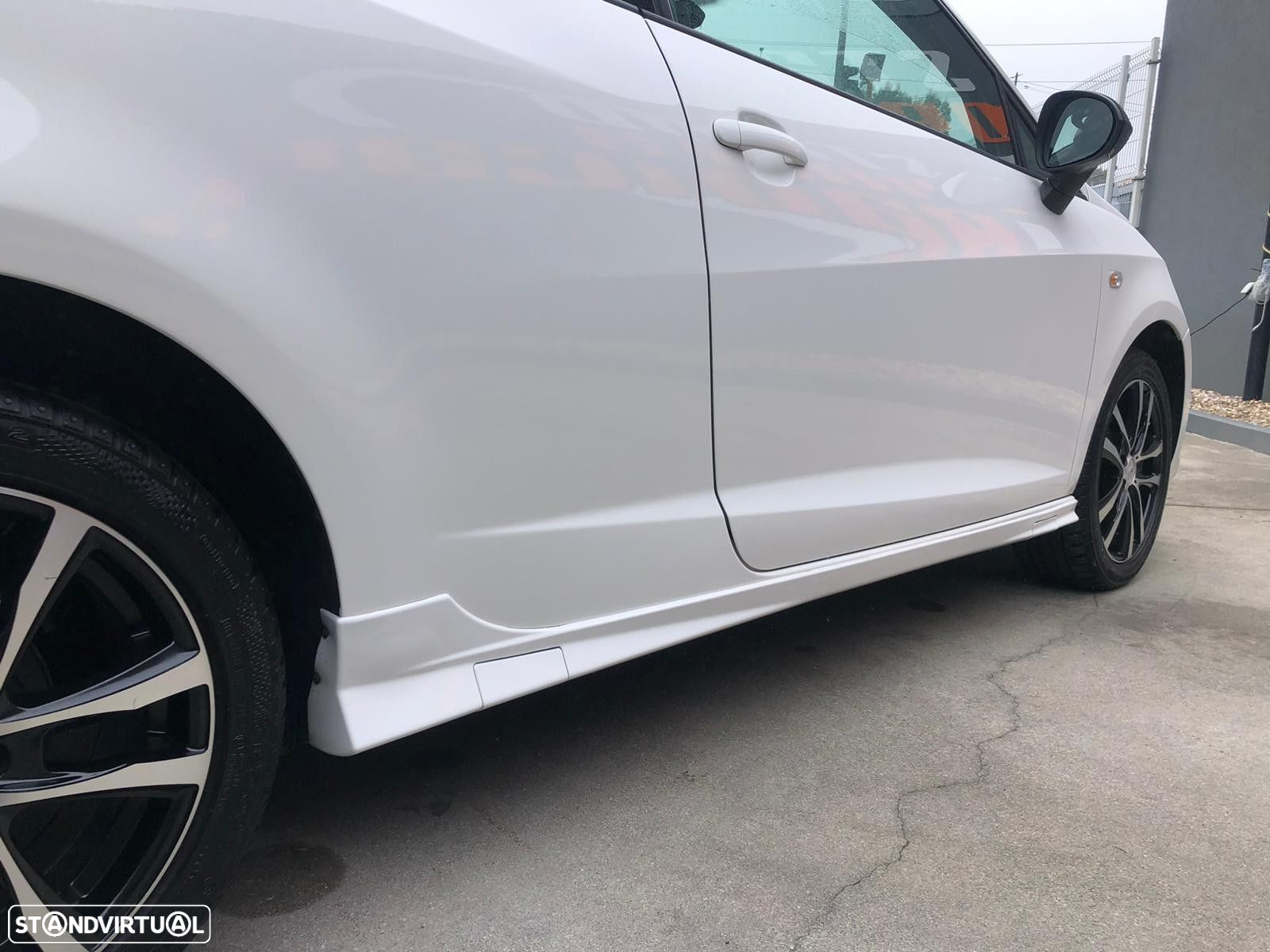 SEAT Ibiza - 11