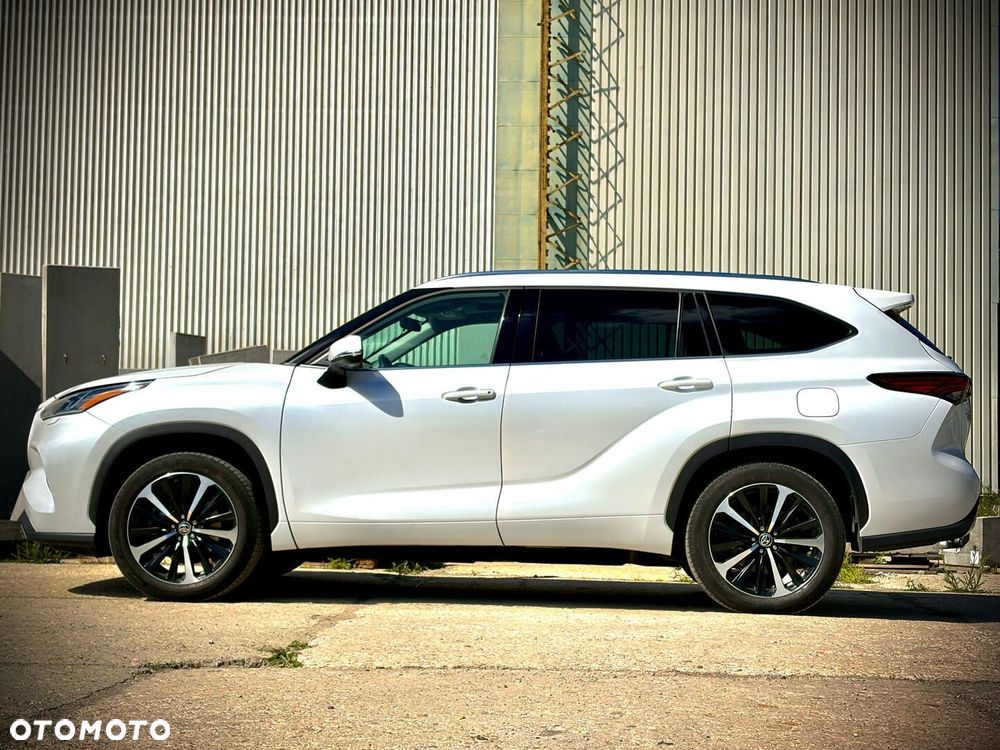 Toyota Highlander - 17