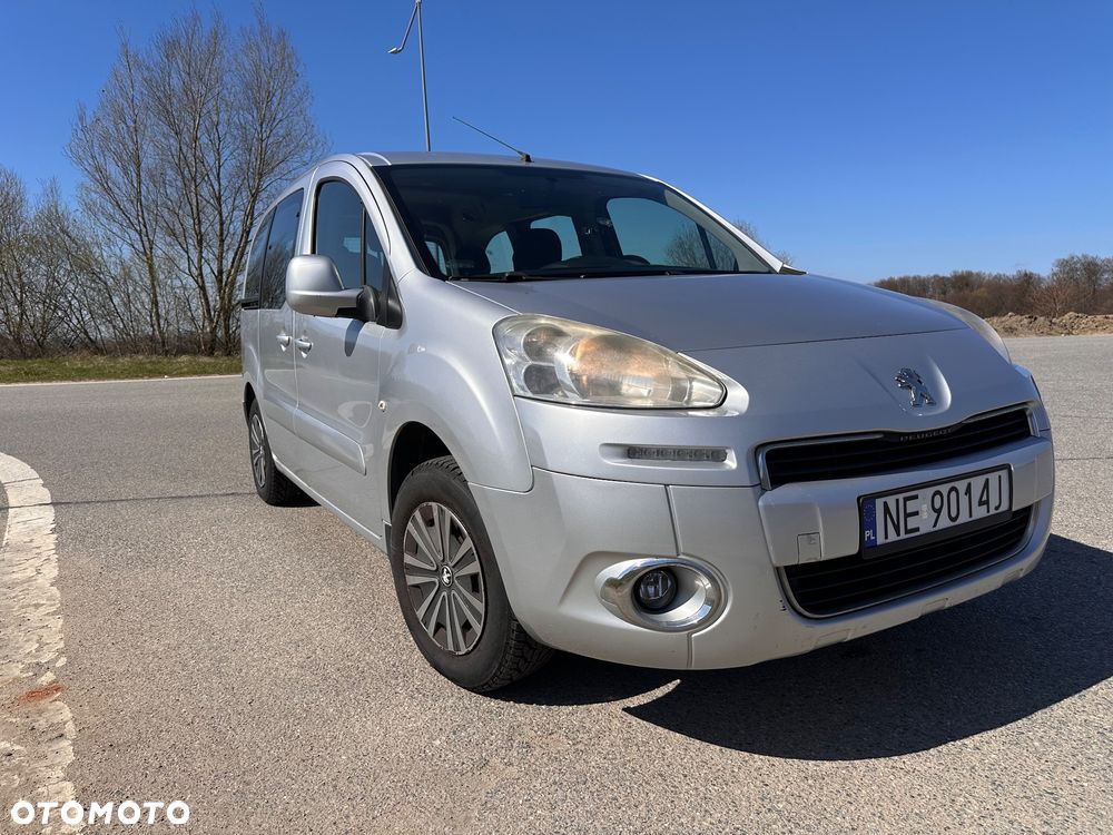 Peugeot Partner - 2