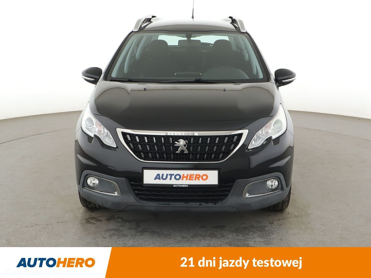 Peugeot 2008 1.6 BlueHDi Active - 9