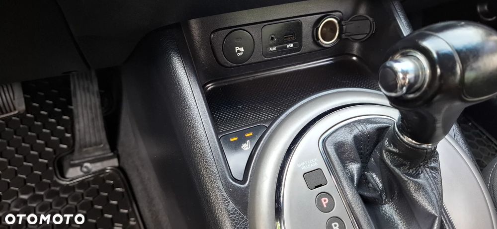 Kia Sportage 2.0 GDI AWD Vision - 26