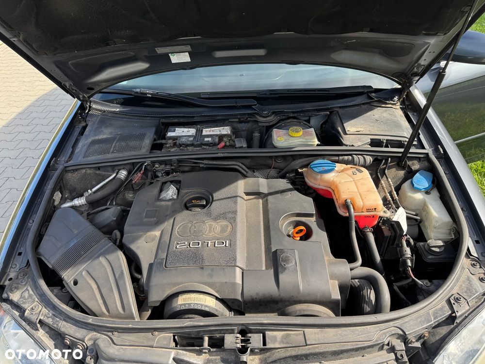 Audi A4 Avant - 12