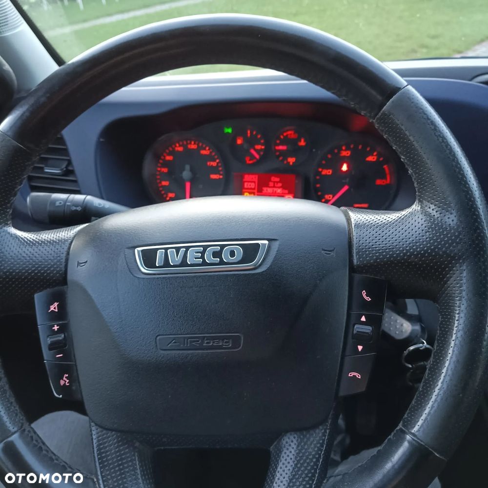 Iveco Daily - 14