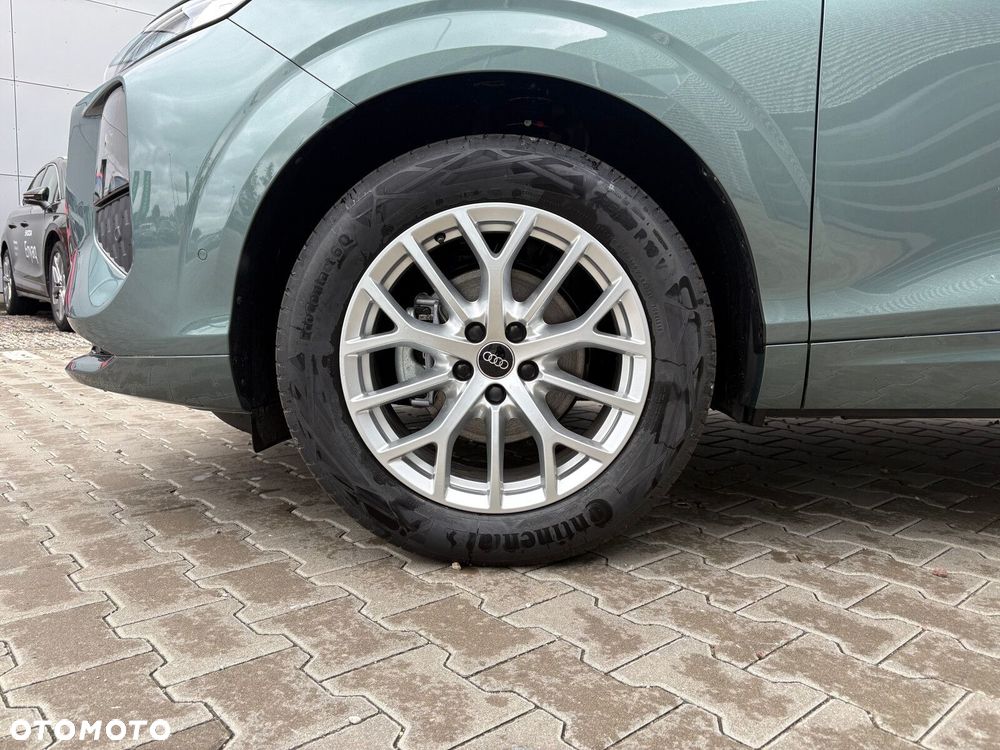 Audi Q3 - 3