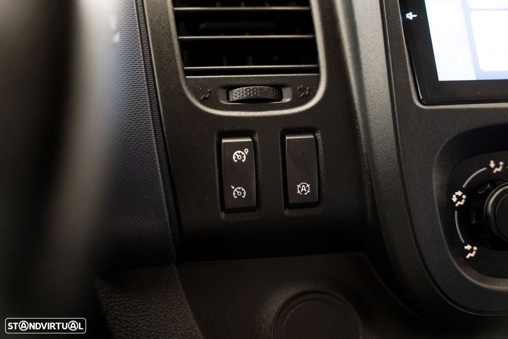 Opel Vivaro 1.6 CDTI L1H1 2.7T 9L S/S - 11