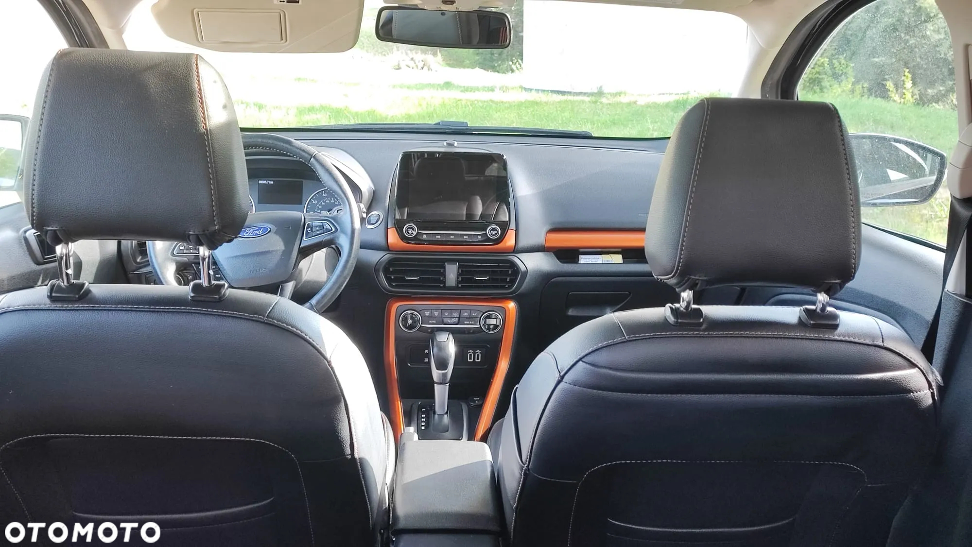 Ford EcoSport - 24