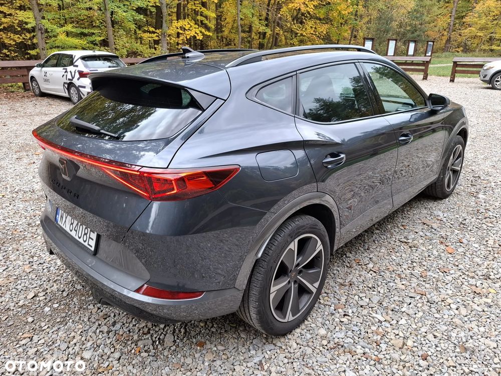 Cupra Formentor - 6