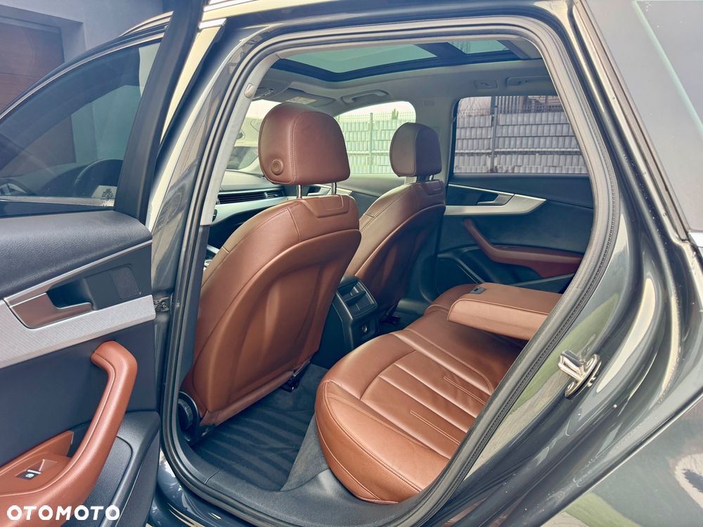 Audi A4 Avant 30 TDI S tronic advanced - 27