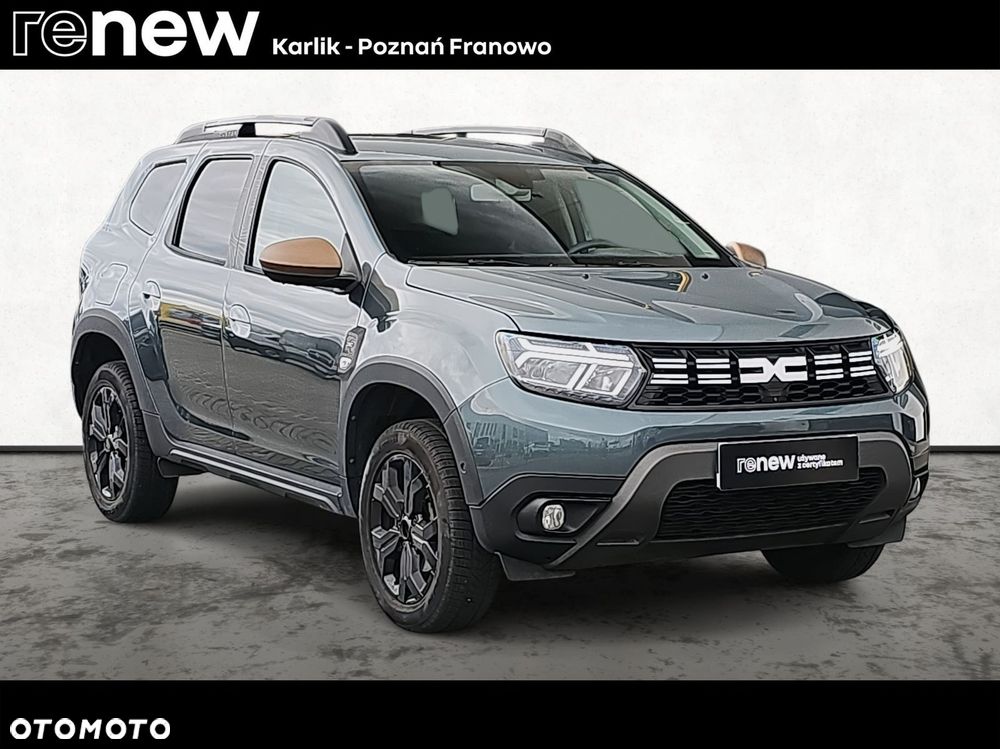 Dacia Duster - 4