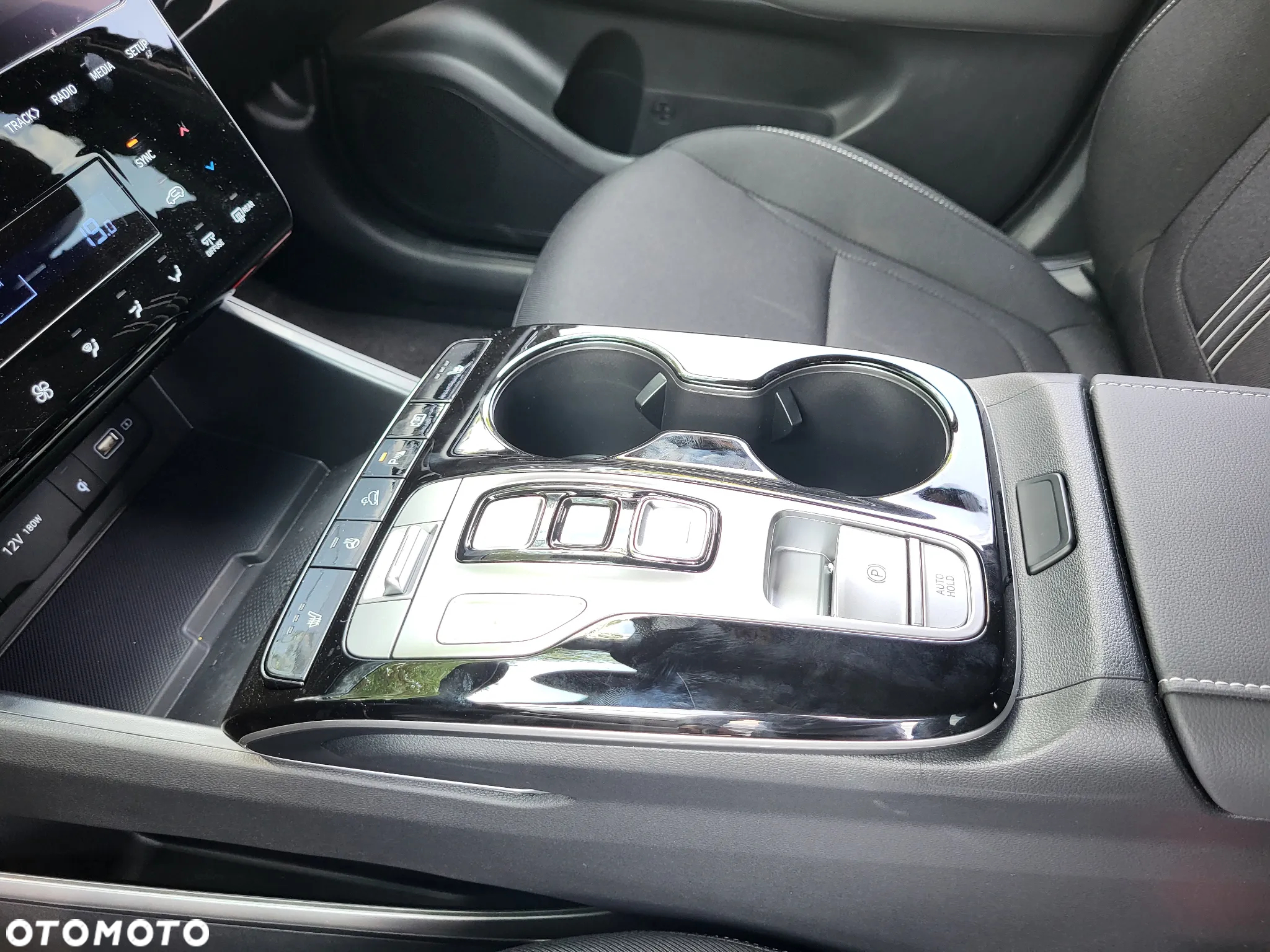 Hyundai Tucson - 13