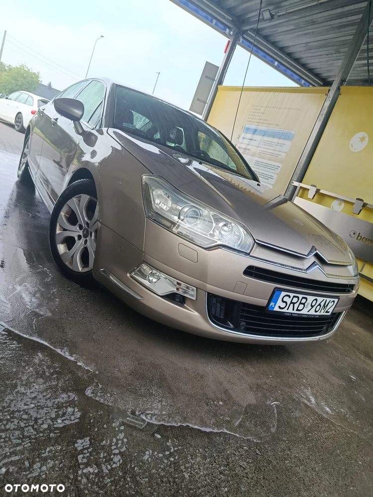 Citroën C5 2.0 HDi Exclusive - 1
