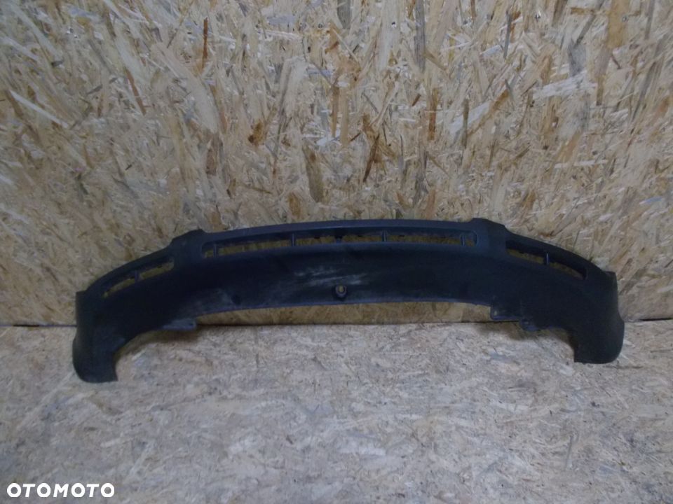 Spoiler pod zderzak przod passat b5 lift - 1