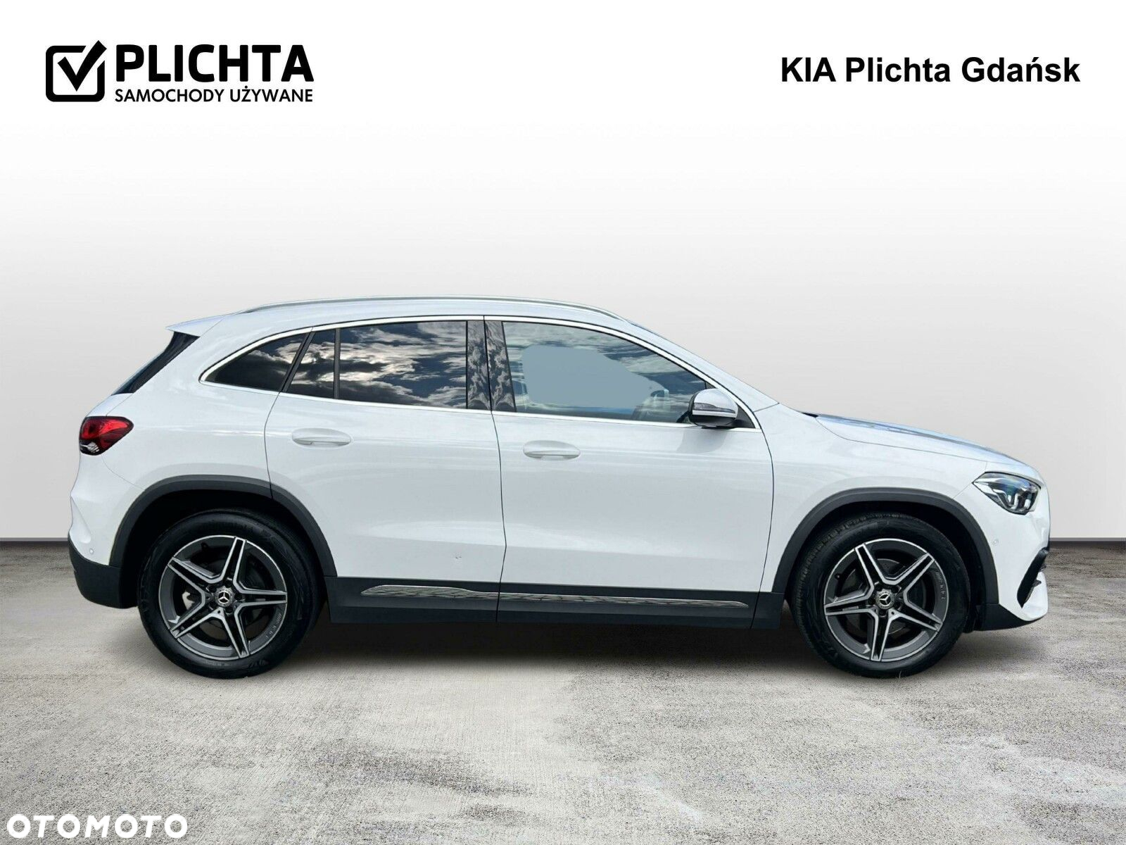 Mercedes-Benz GLA - 6