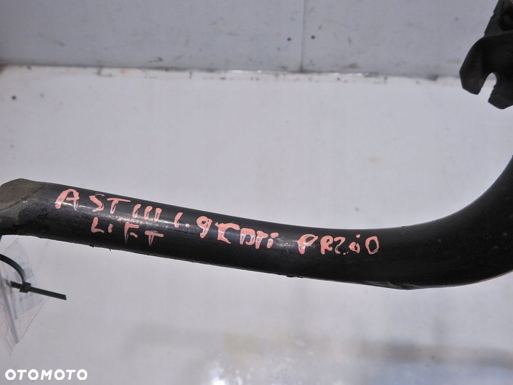 DRĄŻEK STABILIZATOR PRZÓD ASTRA III H 1.9 CDTI - 2
