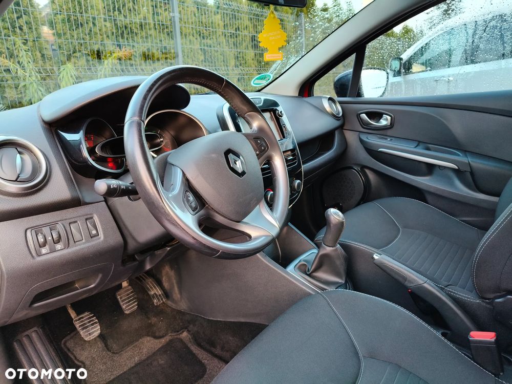 Renault Clio TCe 90 Dynamique - 14