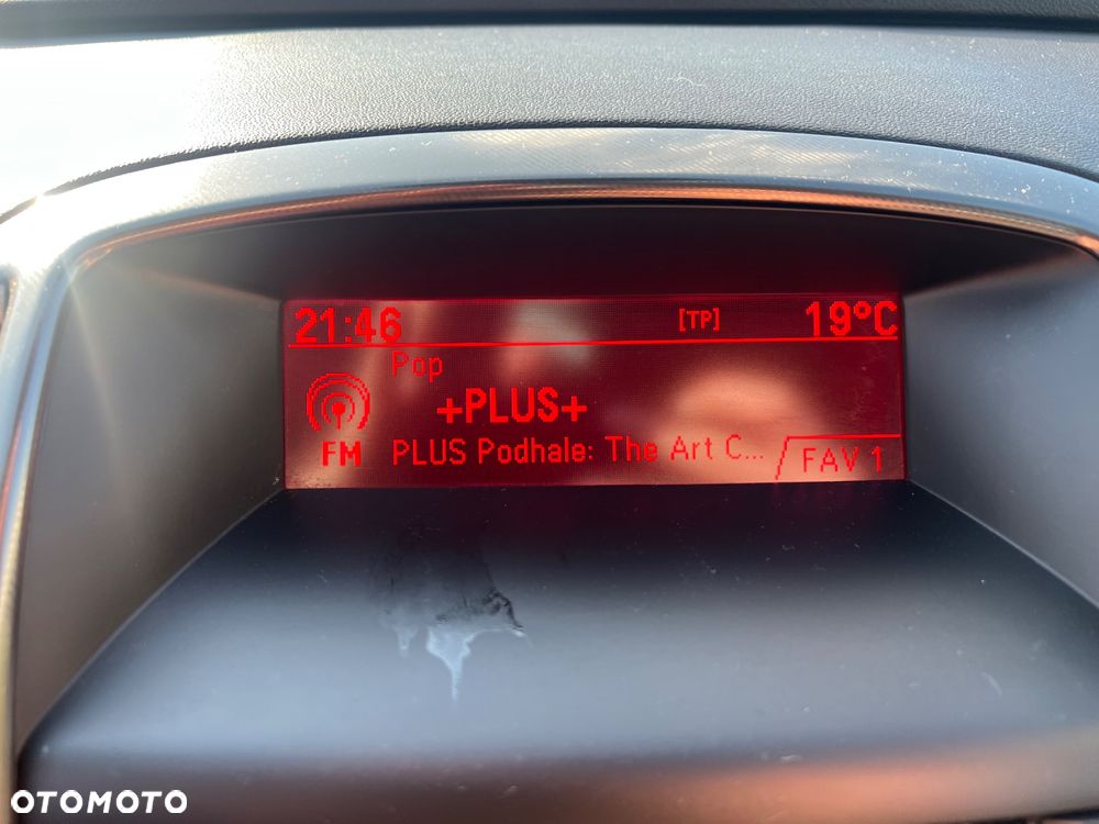Opel Astra IV 1.4 T Cosmo S&S - 14
