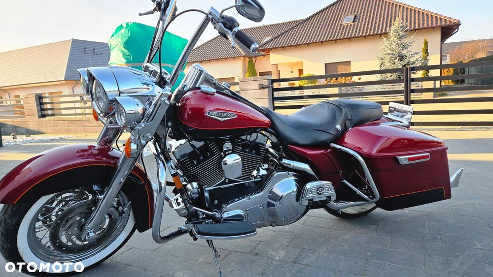 Harley-Davidson Touring Road King - 1