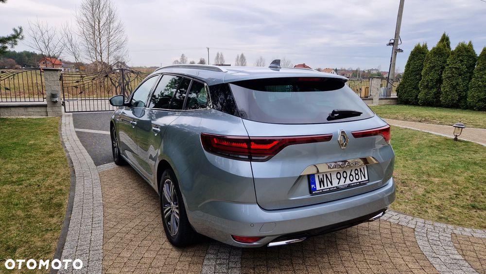 Renault Megane 1.3 TCe FAP Intens EDC - 6