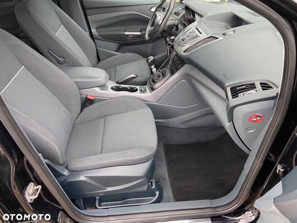 Ford C-MAX - 26