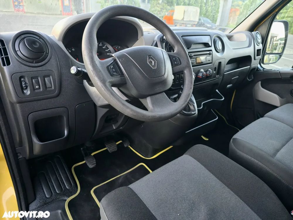 Renault Master - 5
