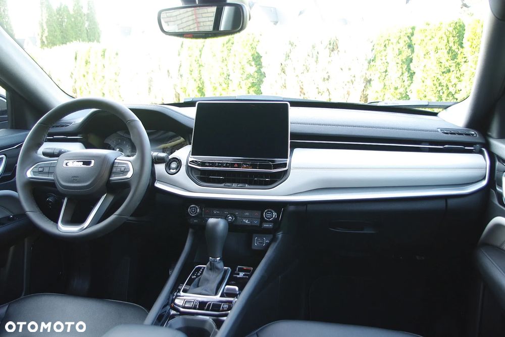 Jeep Compass - 16