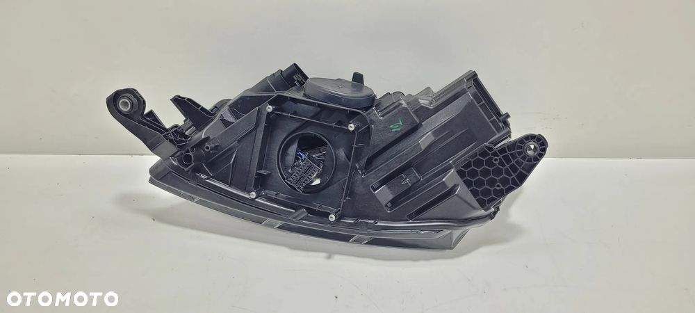 SKODA FABIA III 3 LIFT FULL LED LAMPA PRAWA 6V1 - 8