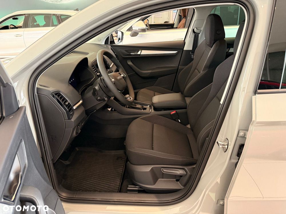 Skoda Karoq 1.5 TSI ACT Selection DSG - 12