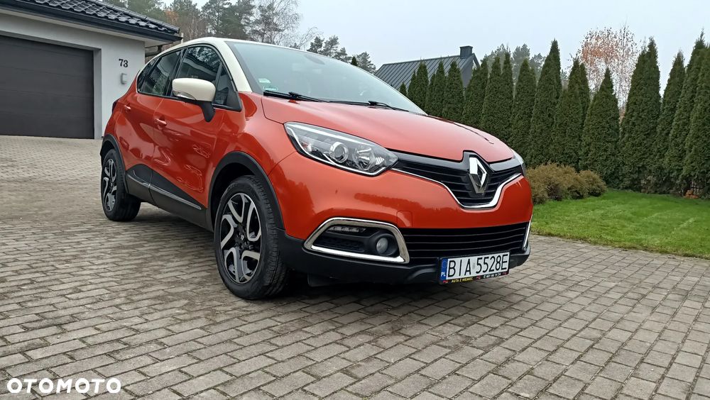 Renault Captur ENERGY TCe 90 Start&Stop Dynamique - 1