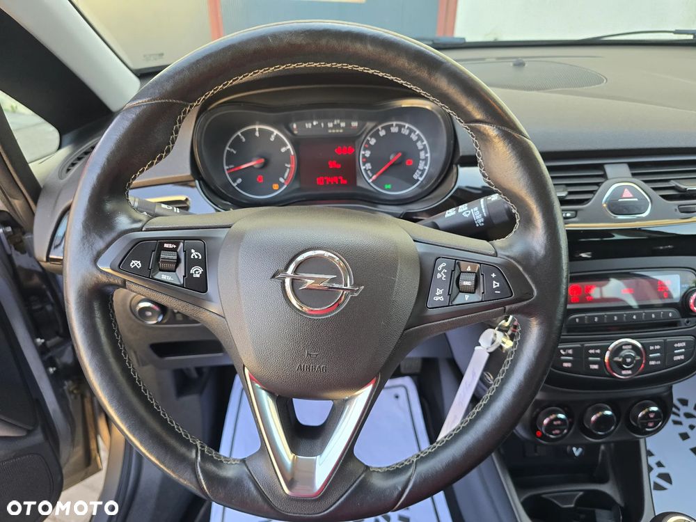 Opel Corsa 1.4 Edition - 26