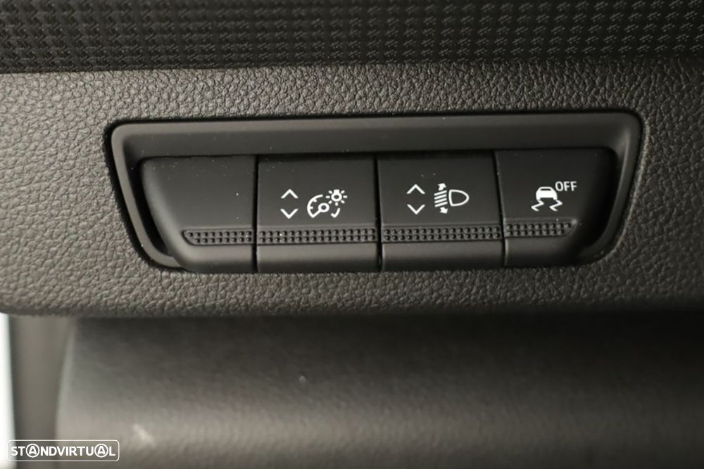 Renault kangoo 1.5 blue dci l2 advance - 17