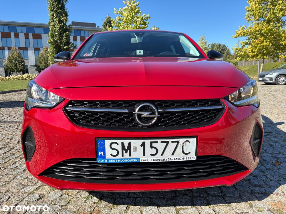 Opel Corsa 1.2 Business S&S - 2