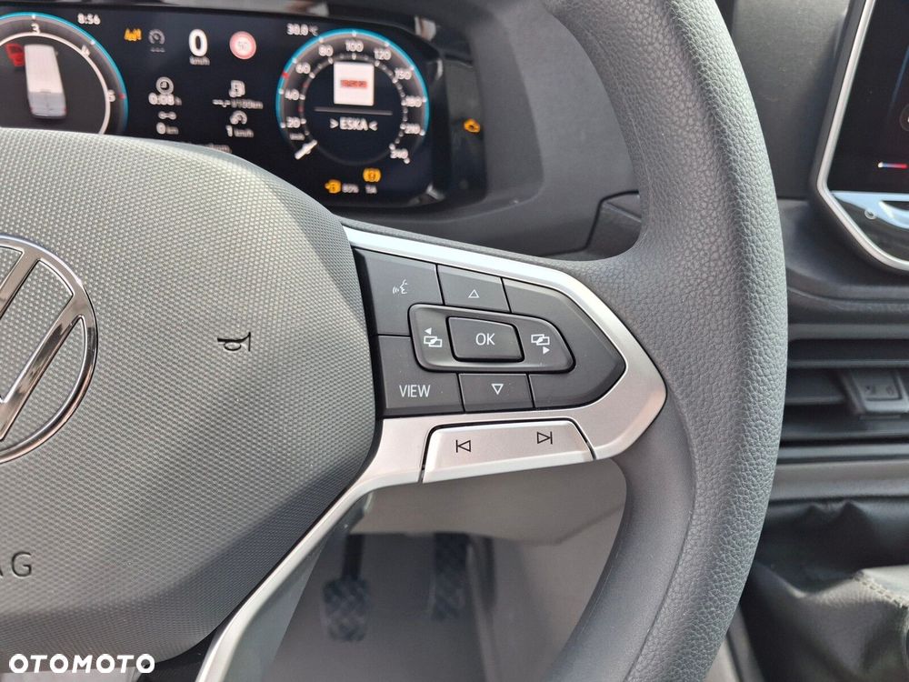 Volkswagen Crafter - 20
