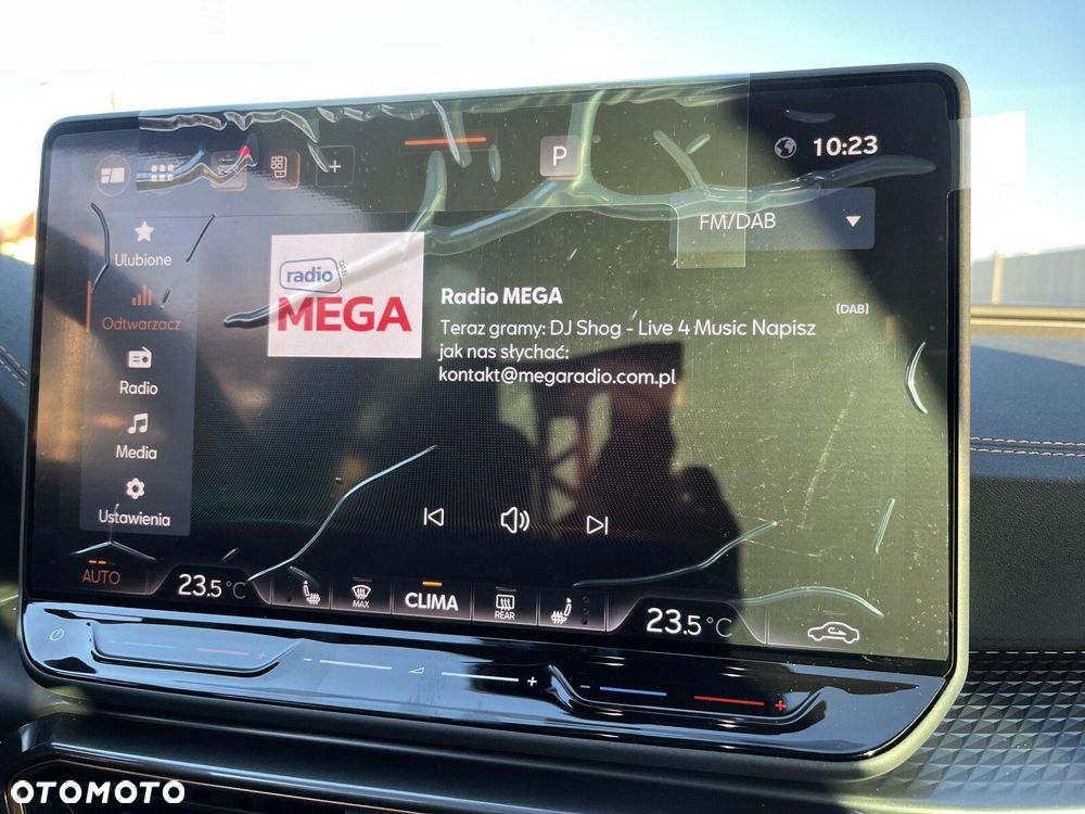 Cupra Formentor - 31