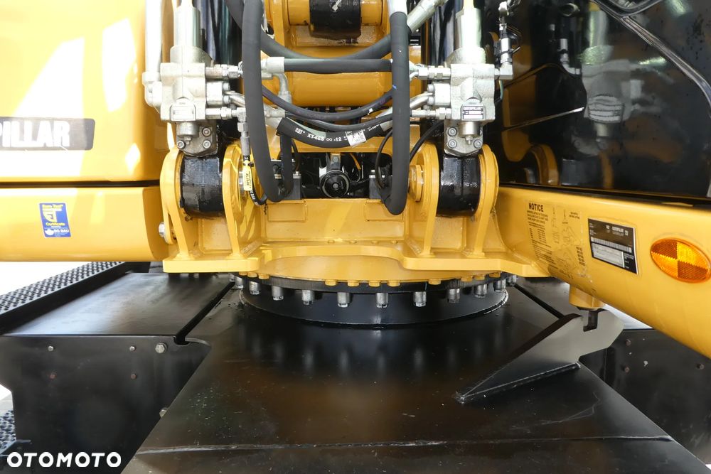 Caterpillar M 315D TYLKO 8350 MTG - 18