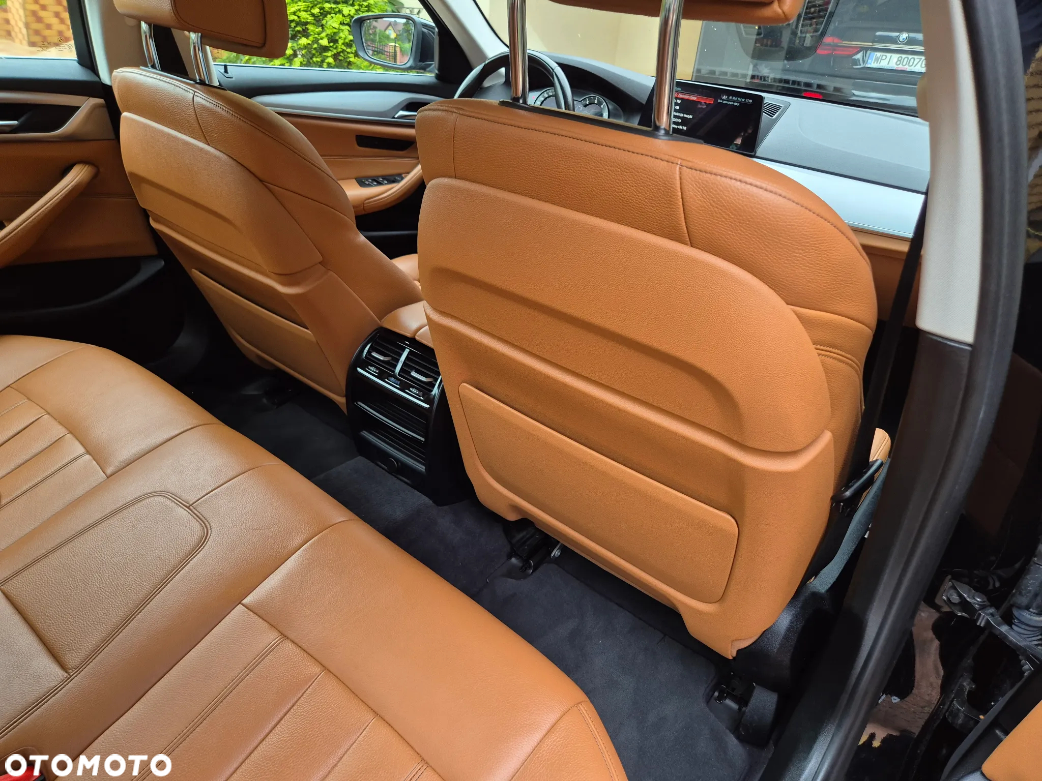 BMW Seria 5 520i - 21