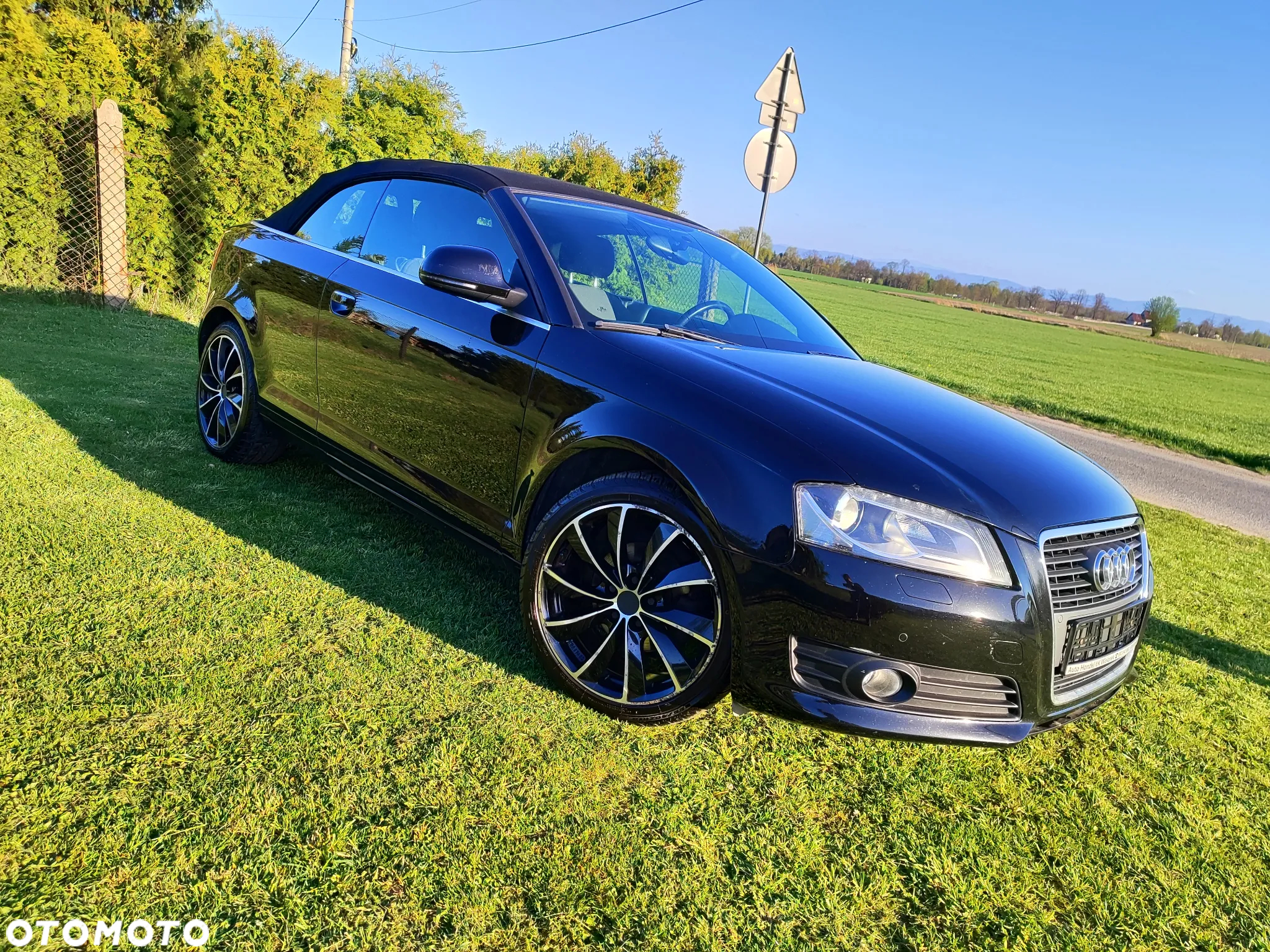 Audi A3 1.6 Attraction - 11