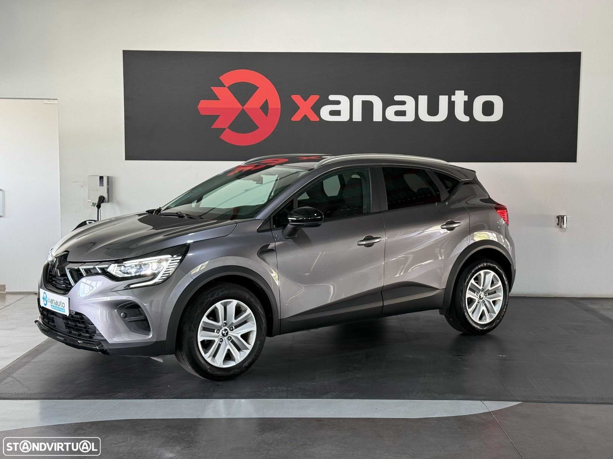 Mitsubishi ASX 1.0 MPI-T Kaiteki - 1