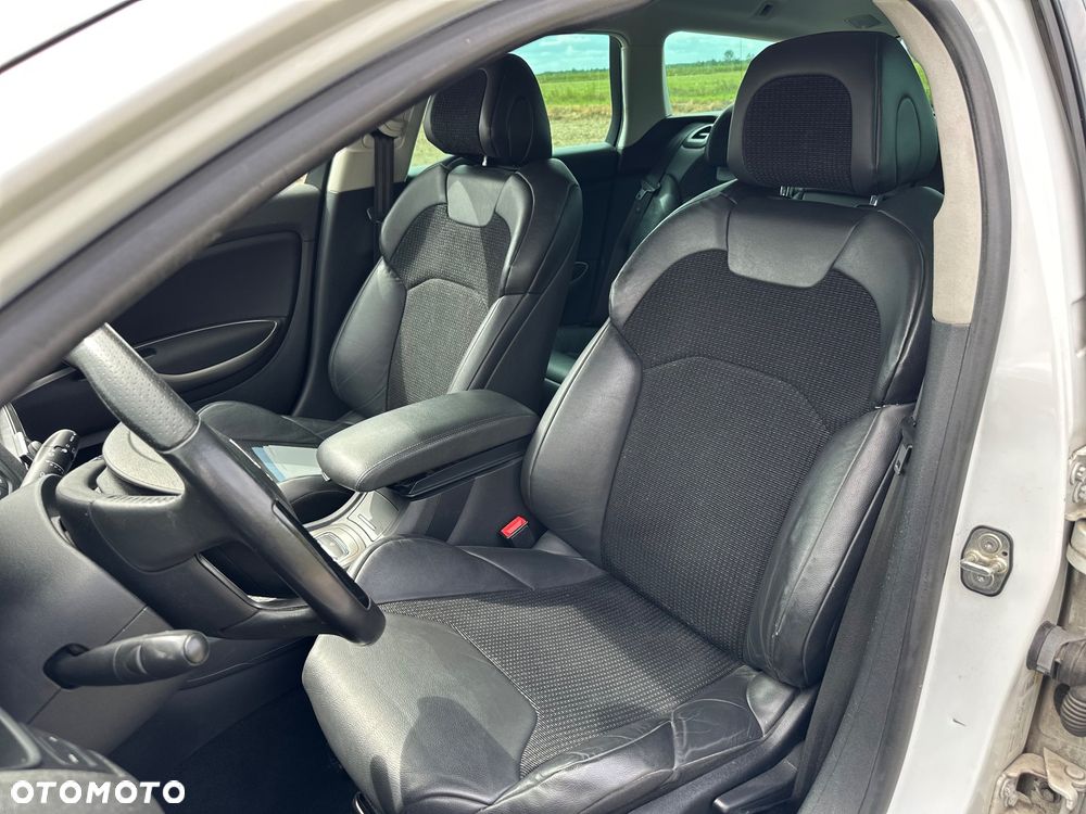 Citroën C5 - 19