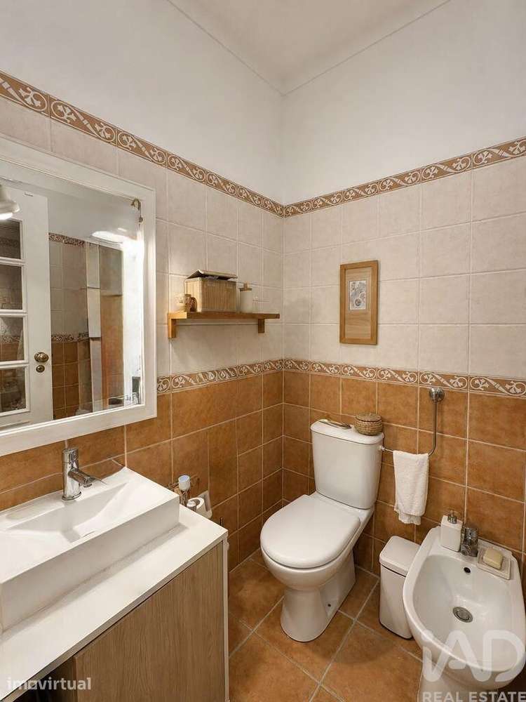 Apartamento T2 em Setúbal - Grande imagem: 4/12
