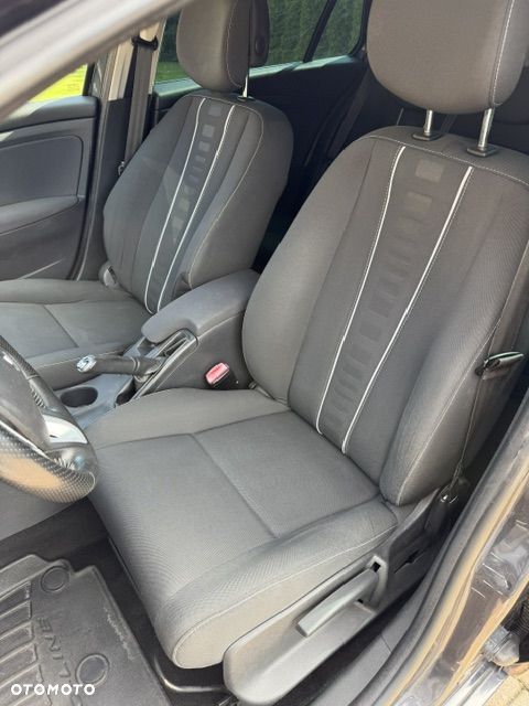 Renault Megane 1.5 dCi Dynamique - 8